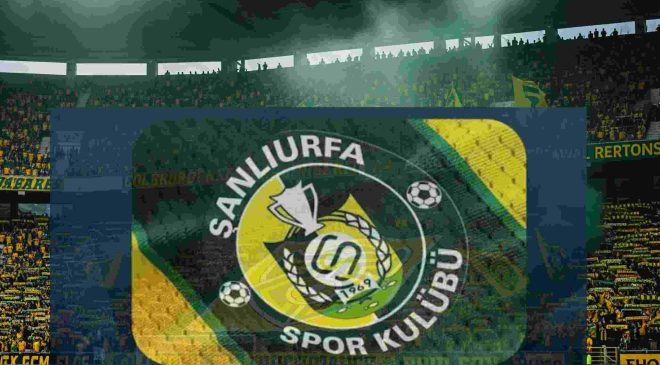 Şanlıurfaspor: Güneydoğu’nun Şanlı Çınarı ve Dinmeyen Tribün Tutkusu