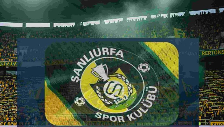 Şanlıurfaspor: Güneydoğu’nun Şanlı Çınarı ve Dinmeyen Tribün Tutkusu