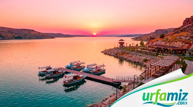 Şanlıurfa’da Hafta Sonu Nereye Gidilir? Kalabalıktan Uzak 3 Gizli Rota!