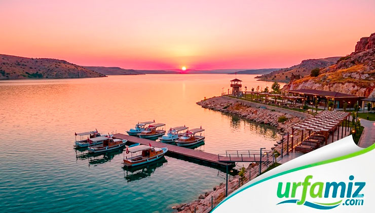 Şanlıurfa’da Hafta Sonu Nereye Gidilir? Kalabalıktan Uzak 3 Gizli Rota!