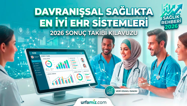 Davranışsal Sağlıkta En İyi 7 EHR Sistemi: 2026 Sonuç Takibi Kılavuzu