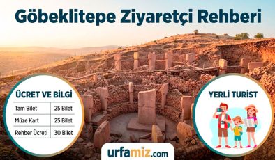 Göbeklitepe’de 2026 Sezonu Alarmı: Giriş Ücretleri ve Yerli Turiste “Özel” Tavsiyeler!