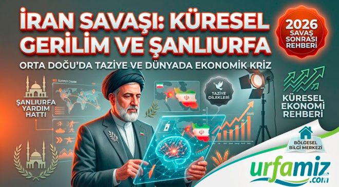 İran Savaşı Kapıda mı? Orta Doğu’da Gerilim Tırmanıyor!