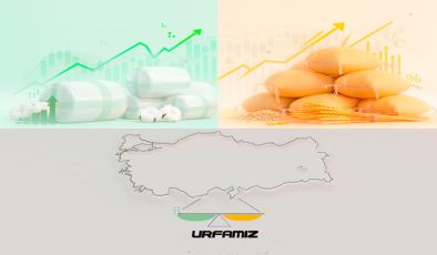 Şanlıurfa Ekonomisinde ‘Yeşil Altın’ ve ‘Sarı Altın’ Savaşı: Yatırımcı Ne Yapmalı? (2026 Analizi)