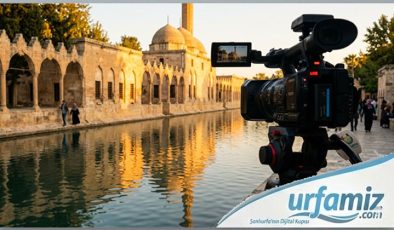 Şanlıurfa Haber: Şehrin Nabzı urfamiz.com ile Atıyor!