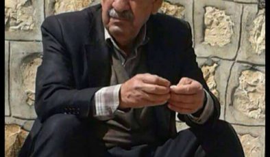 Narin ailesinin acı günü..