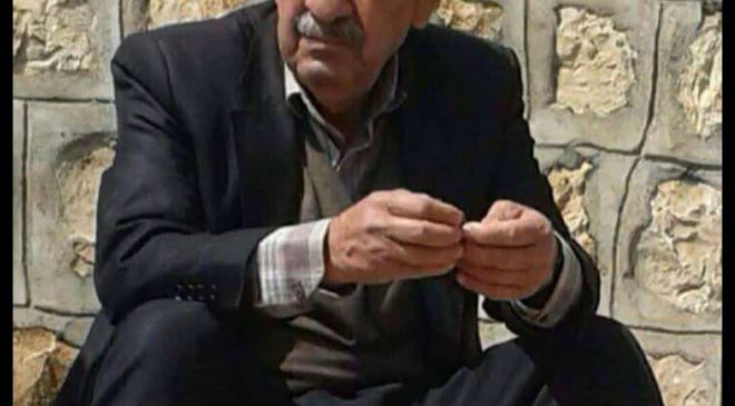 Narin ailesinin acı günü..