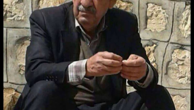 Narin ailesinin acı günü..